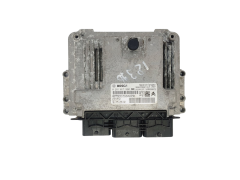 Controller 0281017920 9677529580 9666729680 PSA Bosch 43713