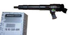 Fuel Injection New Original 166000849R Renault