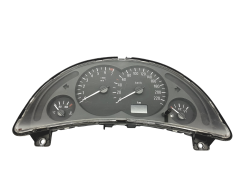 Speedometer/Instrument Cluster Opel Corsa C 13173350WD 110008988029 44172