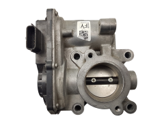 Air Throttle Body Renault 161206038R H8201171233 0.9 1.2 TCE 1141
