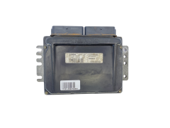 Controller S110138000B 8200059086 8200044437 Renault Siemens 60748