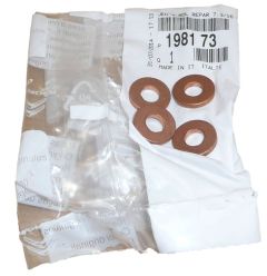 Injector Seal Assy Original 1981.73 198173 Citroen Peugeot 1.6 HDI