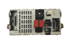 Fuse Box Fiat 46552681 CPL 51744896 NPL 18005
