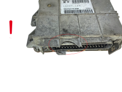 Controller 9625274380 G6.110D04 16227.124 PSA Magneti Marelli 56312