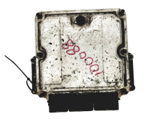 Controller 0281011325 8200309318 8200309329 Renault Bosch 19619