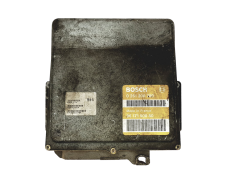 Controller 0261200780 9617150080 26FM0000 MA3.0 PSA Bosch 26969