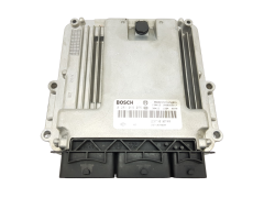 Controller 0281019075 237101074R 237102460R Renault Bosch 27913
