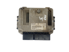 Controller 55206270 0281012882 Alfa Romeo Bosch 39272