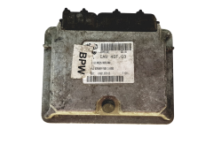 Controller IAW4EF.G3 51761337 Fiat Magneti Marelli 28175
