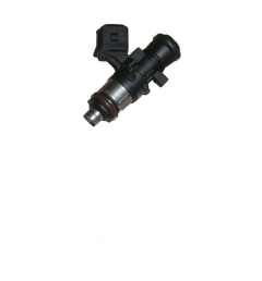 Fuel Injector New Renault Clio III Modus 1.2 8200387108