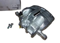 Brake Caliper Left Front Original 1607731680 Citroen Peugeot