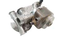 Oil Filter Housing 5010450671 DCI 4CJ01 Renault Midlum