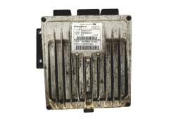 Controller 8200331477 8200469333 R0410B027D Renault Delphi 19674