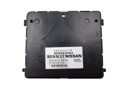 Controller Renault Clio 5 Captur 2 285253417R 27760F271B 0km 6