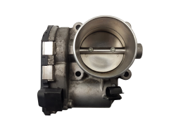 Air Throttle Body Ford Volvo AG9E-9F991-AA 0280750556 2.0