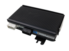 Audio Amplifier Peugeot 407 9653556180 JBL