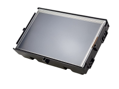 Navigation Display Smart Forfour 259158034R 4539004009 TomTom 1232