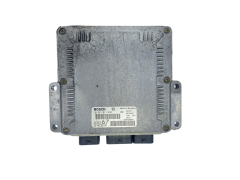 Controller 0281011084 9640938680 9647693180 PSA Bosch 61299