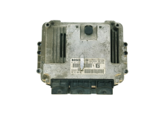 Controller 0281010707 9651399080 9647785580 PSA Bosch 33124