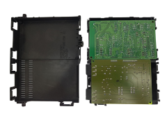 Controller BSI S105875BN0 S105887DN0 PSA Siemens 2755