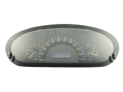 Speedometer/Instrument Cluster Mercedes Vito A6394460121 VDO Speedometer/Instrument Cluster Mercedes Vito A6394460121 VDO