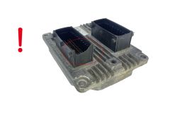 Controller 51829843 61601.444.07 Fiat Magneti Marelli 61324