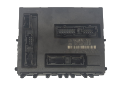 Controller BSI Mercedes A1695454332 5DK008728 Hella 24703