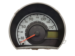 Speedometer/Instrument Cluster Aygo 107 C1 83800-0H010-C Toyota PSA 21988