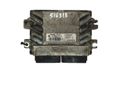 Controller S118301122A 8200326741 8200326375 Renault Siemens 24552