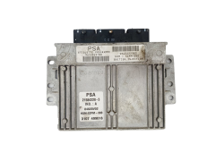 Controller 9650825180 9642222380 21584228-3 PSA Sagem 35308 Controller 9650825180 9642222380 21584228-3 PSA Sagem 35308