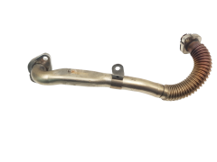 Egr Tube 8200612266 8200347828 2.0Dci Renault Laguna 3 