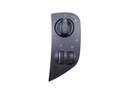 Light Control Seat Ibiza 6K1941531B
