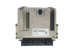 Controller 0281031099 23710 4BE0D Nissan Bosch 43257