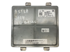 Controller Opel 55496077 GM