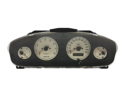 Speedometer/Instrument Cluster Rover 45 AR0055102 RG/22969 50485