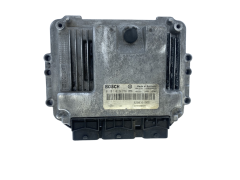 Controller 0281011776 8200391966 8200386508 Renault Bosch 49045