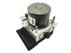 Abs Pump Fiat Bravo 51789679 0265950670 Bosch 38998