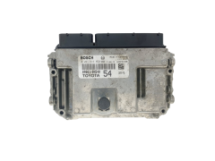 Controller 0261S16850 89661-0H540 Toyota  Bosch 43417