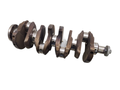 Crankshaft 8200037836 8201707072  2.0 F4R 2.0 T Renault 1222
