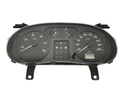 Speedometer/Instrument Cluster 8200279062 Renault Trafic Opel Vivaro 40471