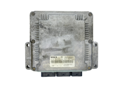 Controller 0281010819 8200039569 8200166362 Renault Bosch 63075