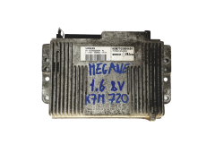 Controller S115300204A 7700864454 7700105983 Renault Siemens 25872