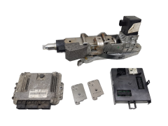 Starter Kit Renault Espace 4 8200384493 8200315964 8200704832 2.2 DCI