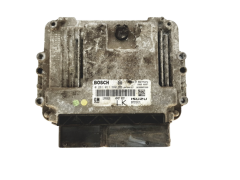 Engine Controller Opel 12992628LK 0281011380 Bosch 20537