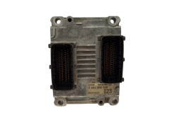 Controller 00467826320 0261206339 1037352995 Fiat Bosch 16860