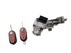 Ignition Switch Alfa Romeo Giulietta 505140390 61141100/8348