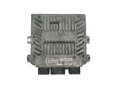 Controller PSA 9655151080 9648624280 5WS40117C-T Siemens 35246