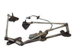Wiper Mechanism Chrysler Grand Voyager WS00000303 Valeo 1826