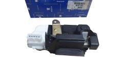 Door Lock Mechansim Left Rear Original 913783 9137.83 Peugeot 607