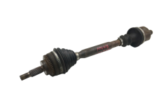 Drive Shaft Left 8200531861 ABS Renault Scenic 2,0 16v Automat